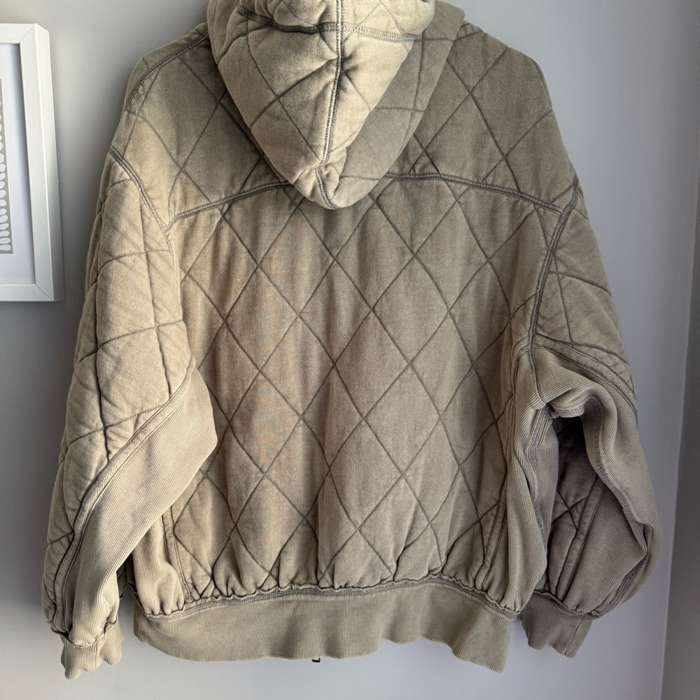 We The Free Quilted Cardigan - Picture 11 of 12